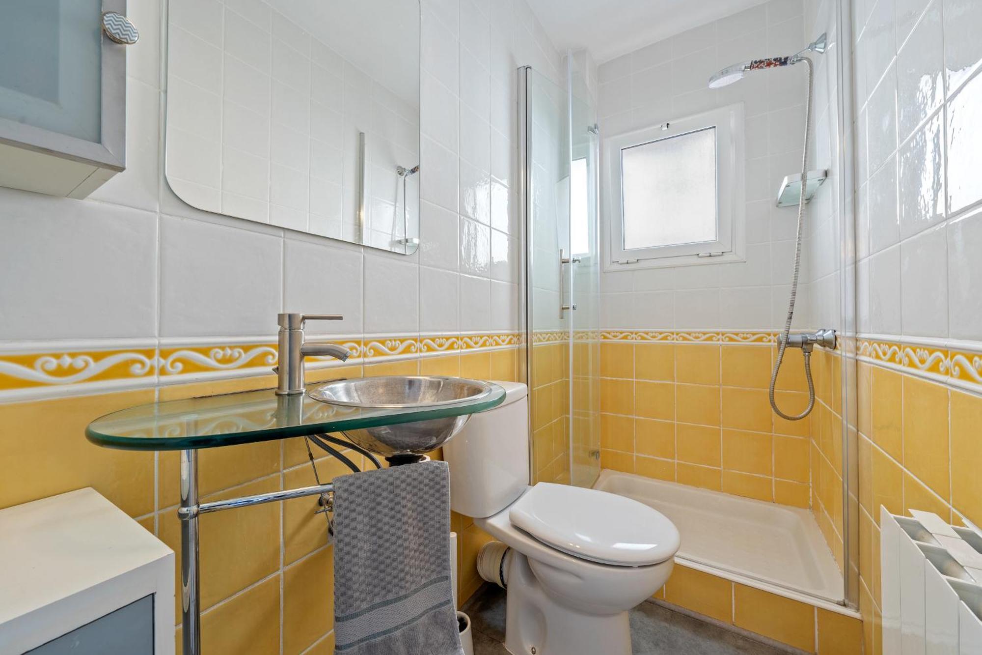 Hauzify I Apartament Zulu Кубельес Экстерьер фото