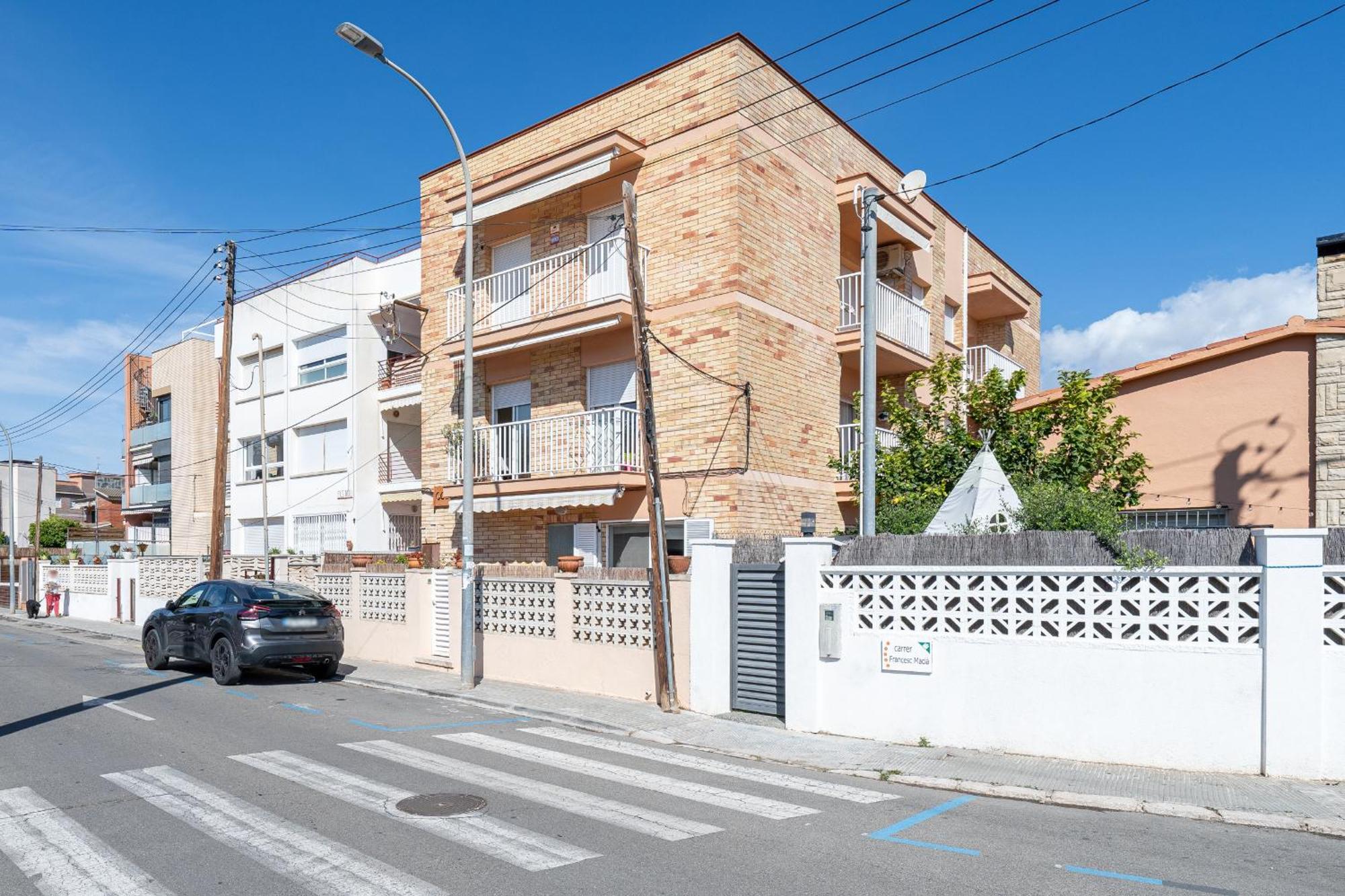 Hauzify I Apartament Zulu Кубельес Экстерьер фото